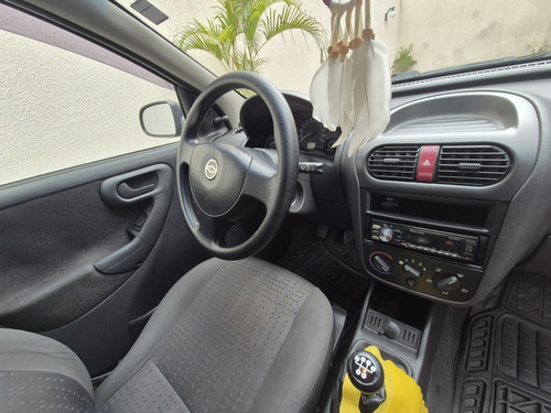 Chevrolet Corsa 1.4 Maxx Econoflex 5p