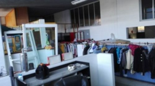 Imagen 6 de 10 de Bodega En Lázaro Cárdenas, Cuernavaca, Morelos Ber-792-bo