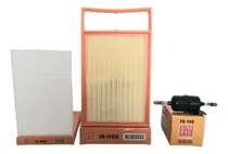 Comprar Kit De Filtros Compatibles Con Ram 700 1.6l 2015-2016