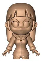 Comprar Chibi Hinata Hyuga: Magia En Miniatura