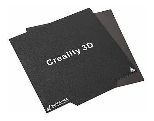 Imagen 1 de 3 de Creality Original Ultra Flexible Extraible Impresora Magneti