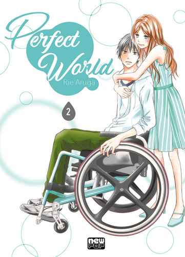 Livro Perfect World: Volume 2