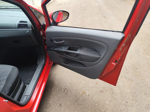 Fiat Punto ELX 1.4 flex 1.4 Elx Flex 5p