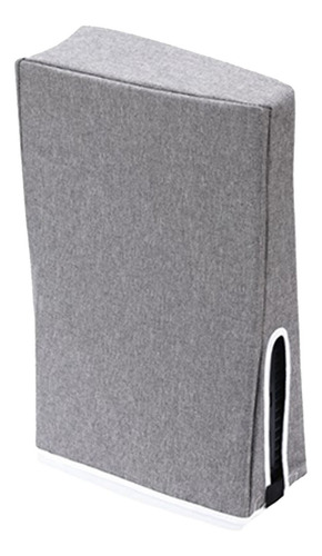 Cubierta Antipolvo Vertical Para Consola De Juegos Protector