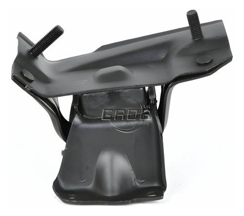 Soporte Motor Frontal Izquierdo Ford E-150 1989 Grob