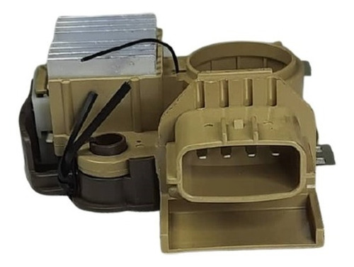 Imagen 2 de 4 de Regulador Alternador Chery Tiggo 2.4l Byd F3 Nomada
