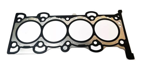 Junta Tapa Cilindro Ford Ecosport Focus Duratec 2.0 Original