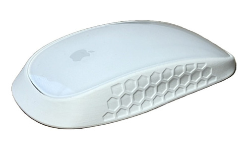 Funda Apple Magic Mouse 1 / 2 / 3 Protectora Ergonómica