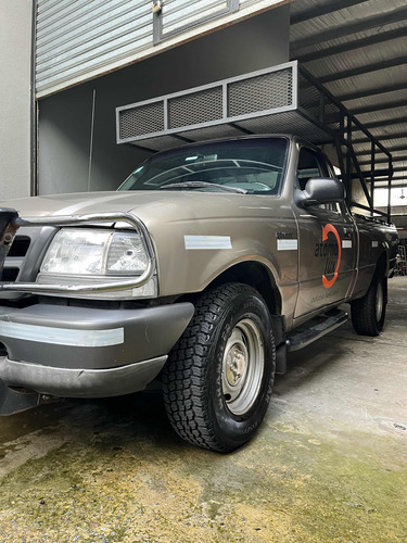 Ford Ranger 2.8 Xl I Sc 4x2