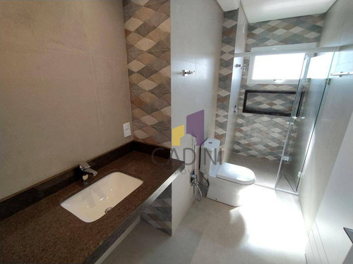 Imagem 25 de 30 de Apartamento Com 3 Quartos Para Alugar, 164 M² - Centro - Corbelia/pr - Ap0616