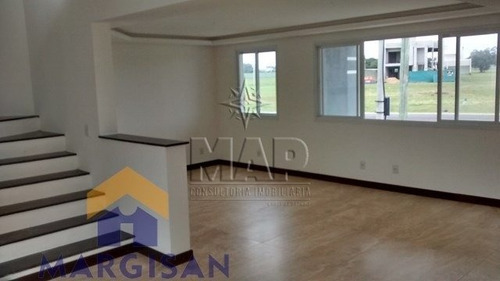 Imagem 6 de 15 de Casa Em Condominio - Centro - Ref: 908 - V-map08-0097