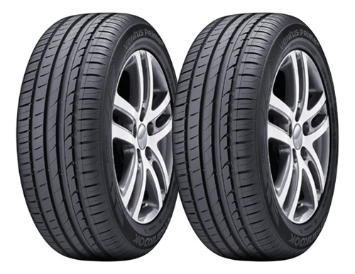 Kit 2 Pneu Hankook Ventus V2 Concept 2 H457 225/45r17 94v