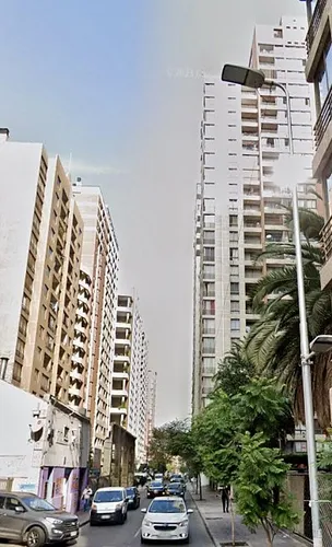 Dp 1d 1b, Barrio Civico / Lord Cochrane / Santiago Centro