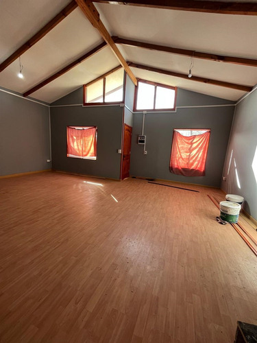 Linda Casa Reecién Remodelada Como Nueva En La Calera 2d1b2