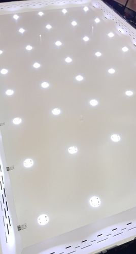 Tiras De Leds Panasonic Tc-49es600x (Usado)