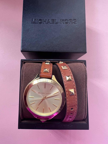 Reloj Original De Mk De Dama