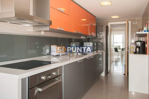 Imagen 8 de 18 de Apartamento En Alquiler Anual