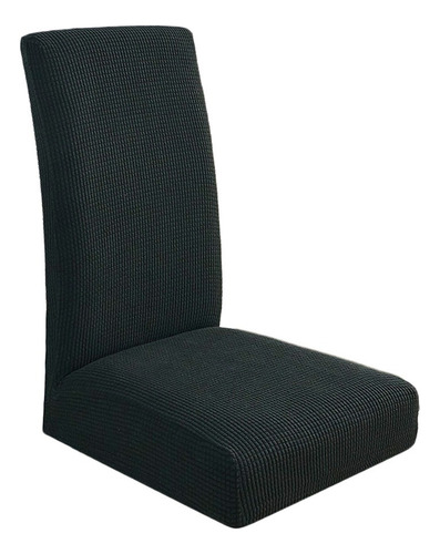 Fa Cojín Elástico De La Silla Con Respaldo Corto Y Corto