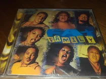 Comprar Fat Family Cd Fat Family Nuevo Cerrado Hip Hop Funk Soul 