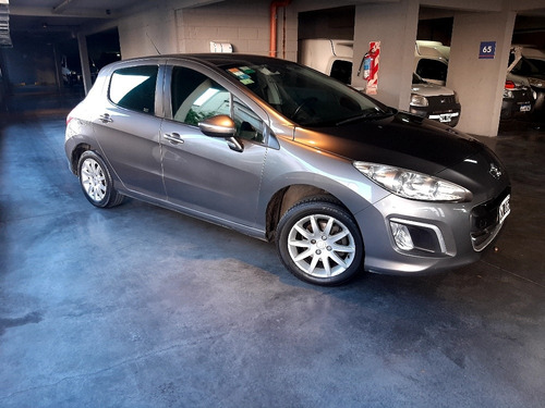 Peugeot 308 1.6 Active 2014