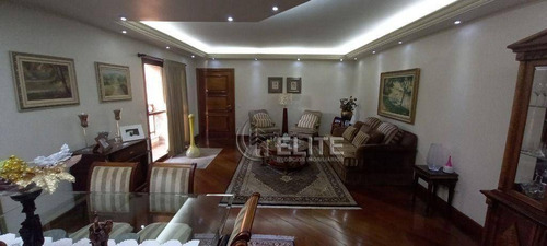 Imagem 3 de 24 de Magnifico Apartamento, Centro, Localização Privilegiada, Venha Fazer Sua Visita!!! - Ap12703