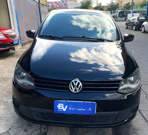 Volkswagen Fox 1.0 Tec Total Flex 3p