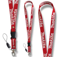 Comprar Lanyard Porta Gafete Porta Credencial Porta Usb Makita