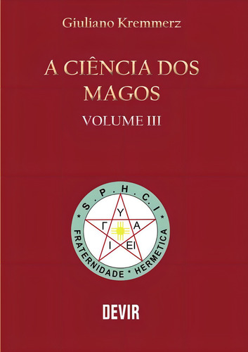 A Ciência Dos Magos