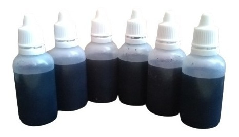 Imagen 2 de 2 de Colorante Hidrosoluble 30 Ml
