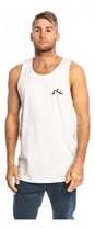 Comprar Remera Musculosa Rusty Competition  Hombre Original