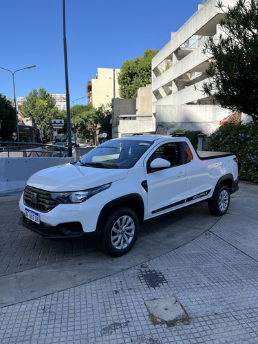 Fiat Strada 1.4 Endurance