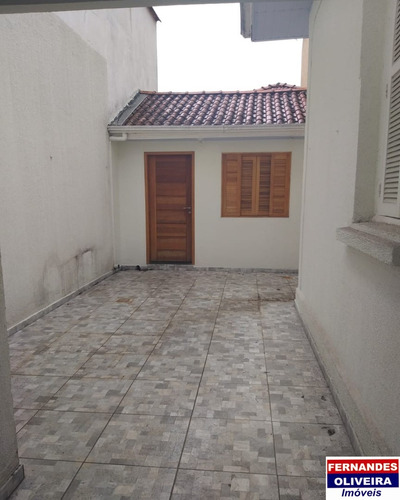 Imagem 10 de 17 de Casa - Ca01869 - 70281322