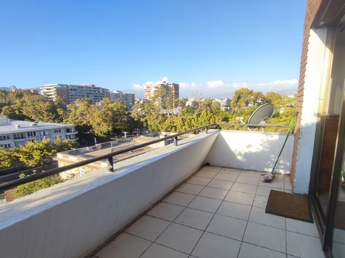 Dp 1 Dorm, Estac, Bg En Ladislao Errazuriz 2158/providencia
