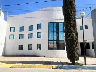 Oficina en renta