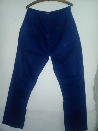 Pantalon Gabardina Kevingston 54