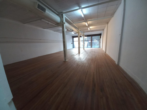 Santa Fe Y Pte Roca Venta Local En El Centro De Rosario