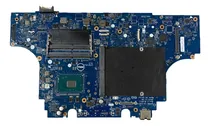 Comprar Placa Mae Dell Precision 7710 Ddr4 I7-6820hq La-c551p