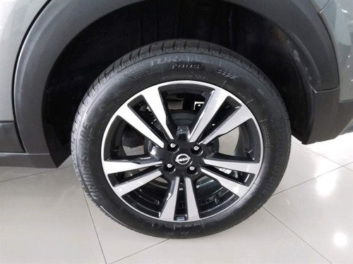 Nissan Kicks 1.6 16V FLEXSTART ADVANCE XTRONIC