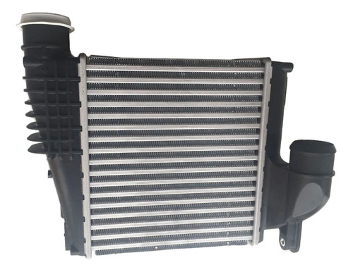 Intercooler Para Peugeot 308 2.0 Hdi 2013 2021