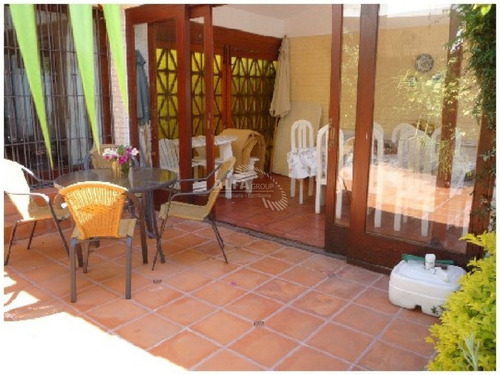 Imagen 23 de 30 de Casa En Mansa, 4 Dormitorios *