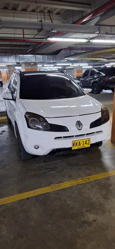 Renault Koleos 2.5 Expression