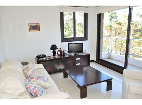 Imagen 4 de 30 de Muy Lindo Departamento - Punta Del Este Roosevelt