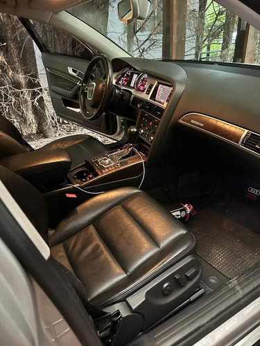 Audi A6 4.2 Fsi Quattro