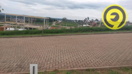 Imagem 3 de 30 de Terreno Em Condomínio Fechado Estância Velha - Te0001