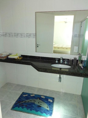 Imagem 15 de 20 de Apartamento Residencial À Venda, Praia Das Pitangueiras, Guarujá. - Ap3320 - 34710003