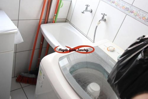 Imagem 6 de 15 de Excelente Apartamento Próximo Ao Shopping Aricanduva - 808-a