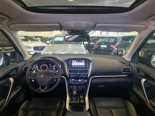 Imagem 3 de 5 de Mitsubishi Eclipse Cross 1.5 Awc 4p Gasolina Aut