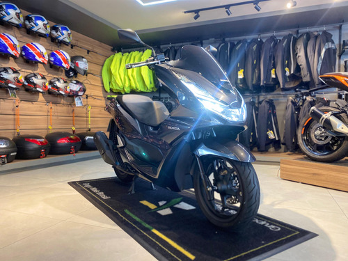 Pcx 160 Cbs 23/24 3.400km G10