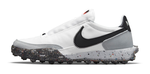 Zapatillas Nike Waffle Racer Crater White Ct1983_104   