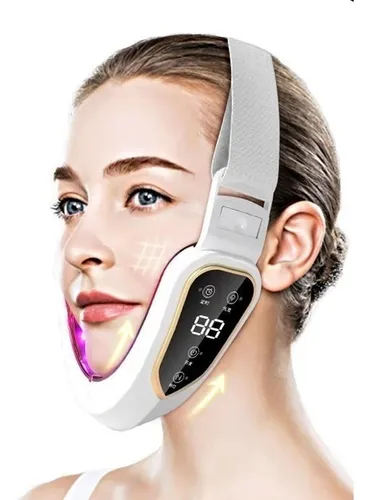 Masajes reductores facial sale